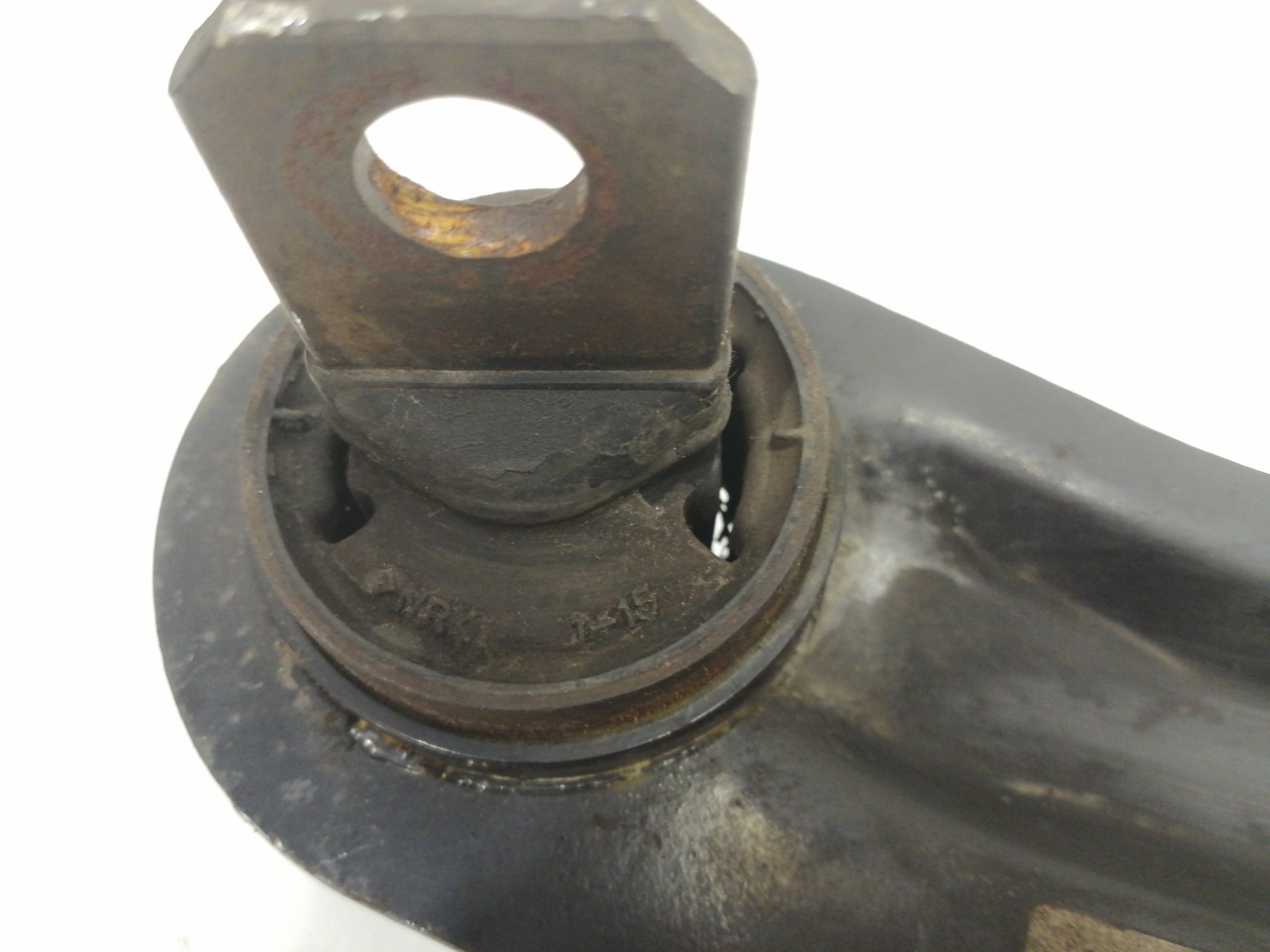 Рычаг продольный, 3500 рублей, Красноярск