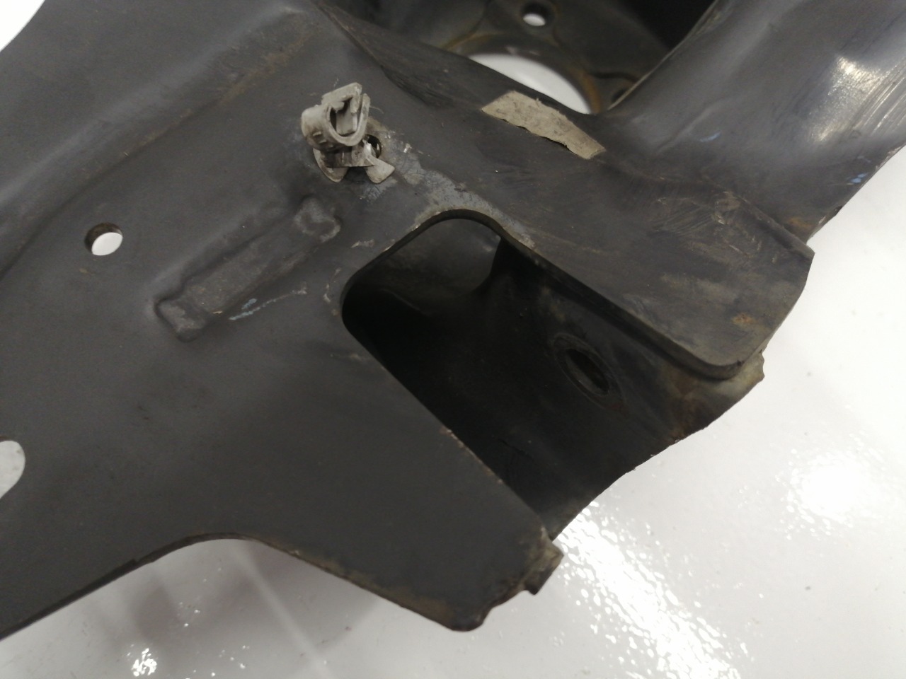 Рычаг продольный, 3500 рублей, Красноярск