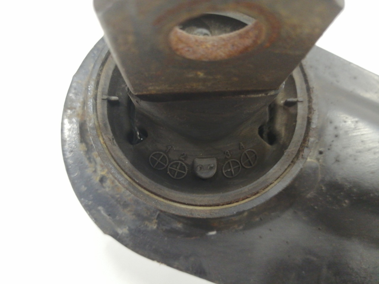 Рычаг продольный, 3500 рублей, Красноярск