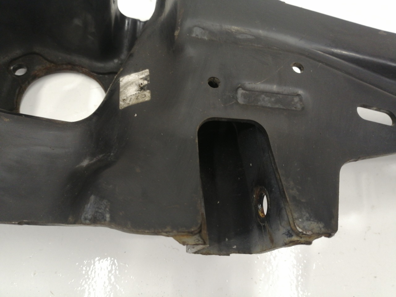 Рычаг продольный, 3500 рублей, Красноярск