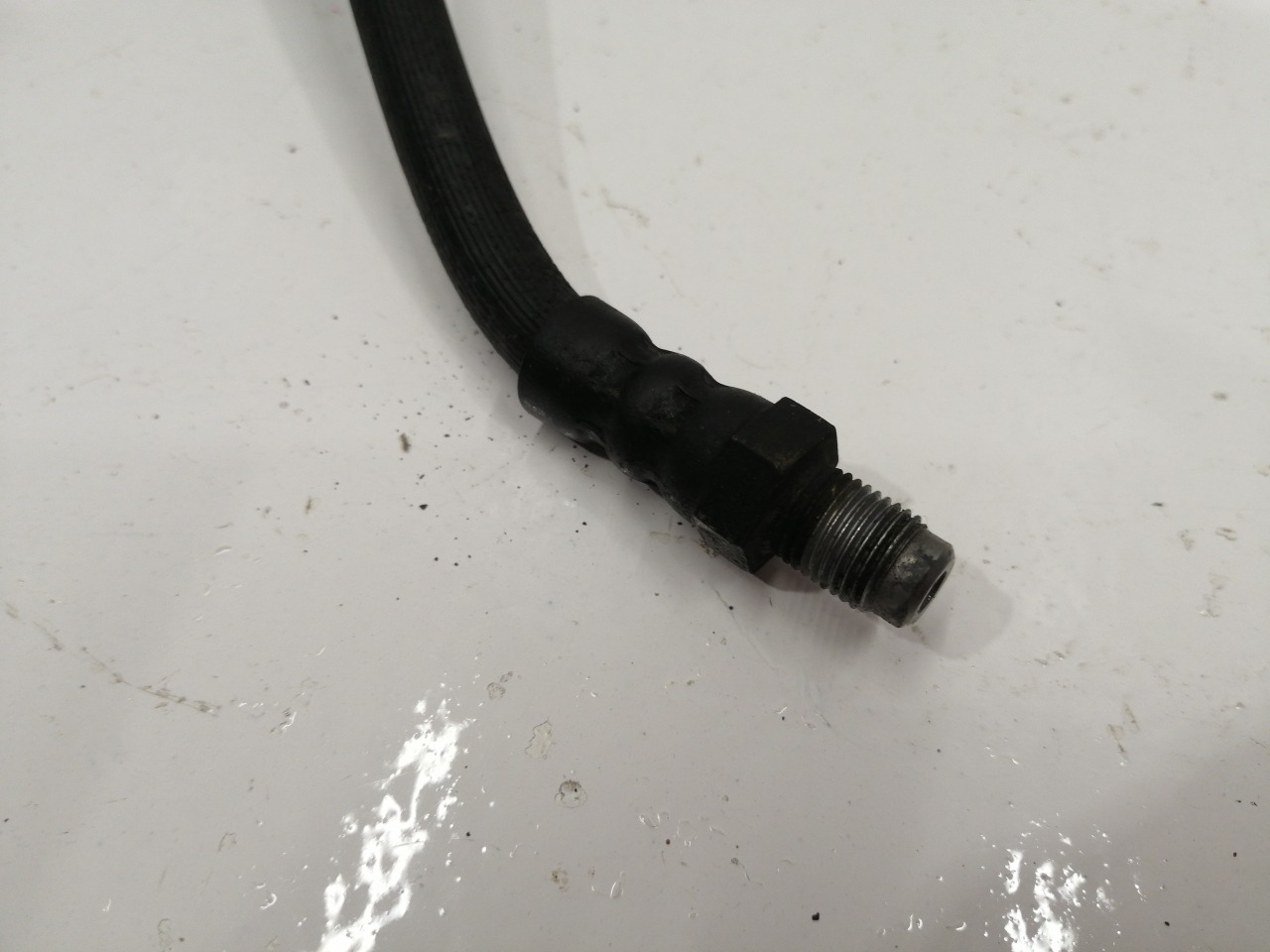 Шланг тормозной, 500 рублей, Красноярск