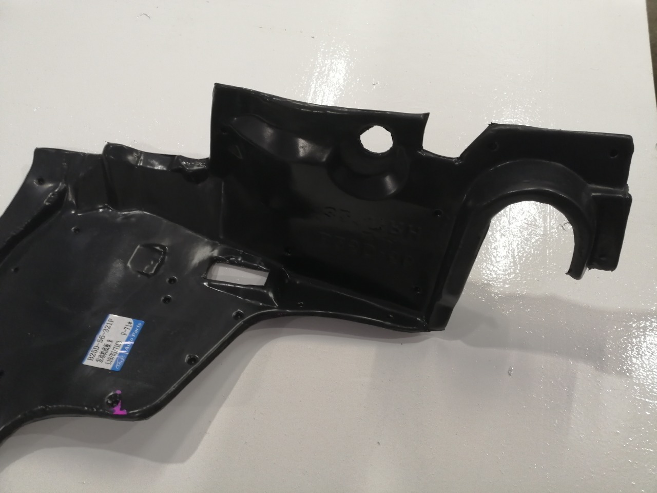 Защита двигателя, 1800 рублей, Красноярск