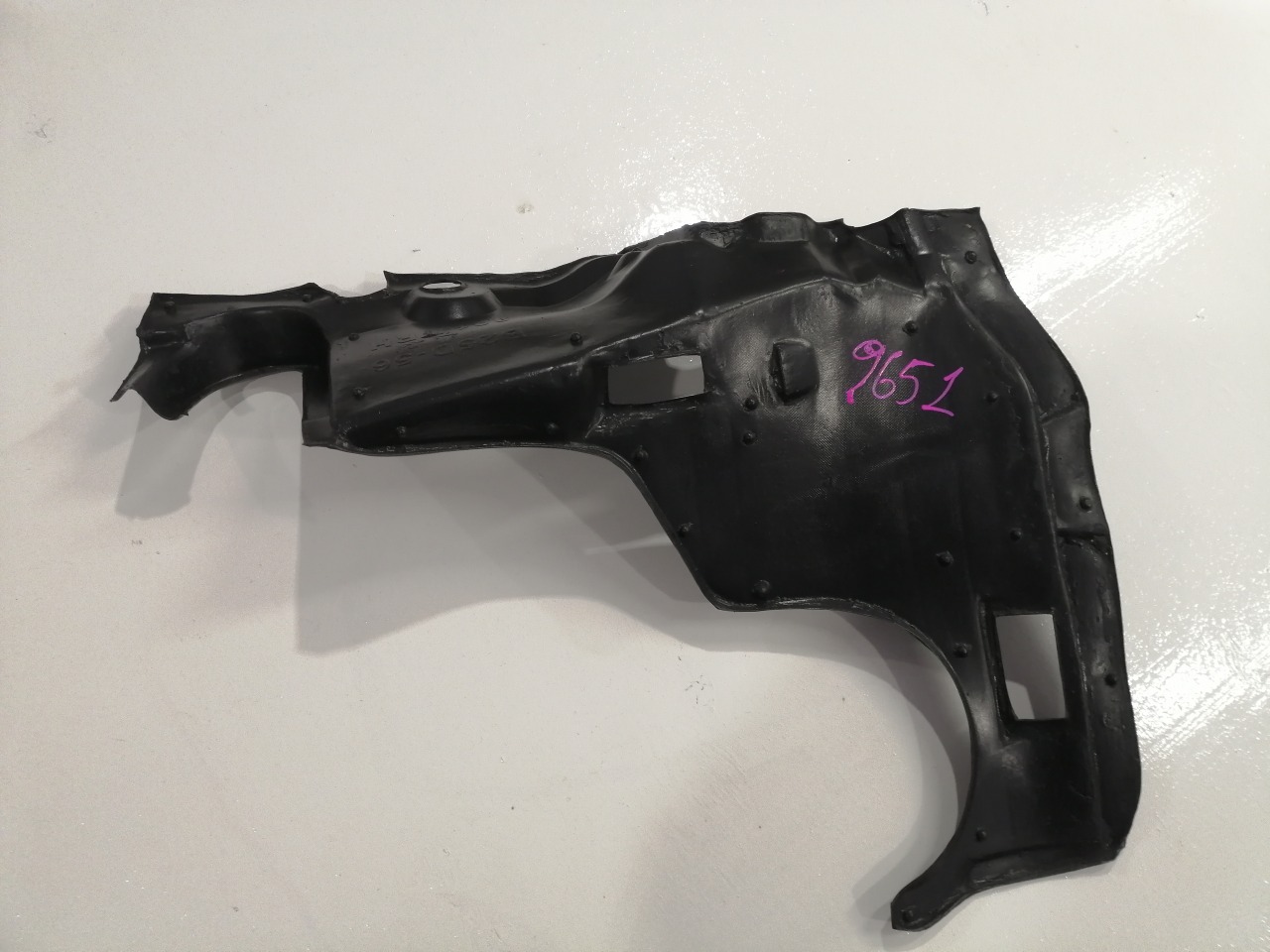 Защита двигателя, 1800 рублей, Красноярск