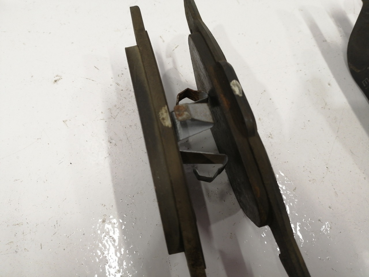 Колодки  тормозные, 600 рублей, Красноярск