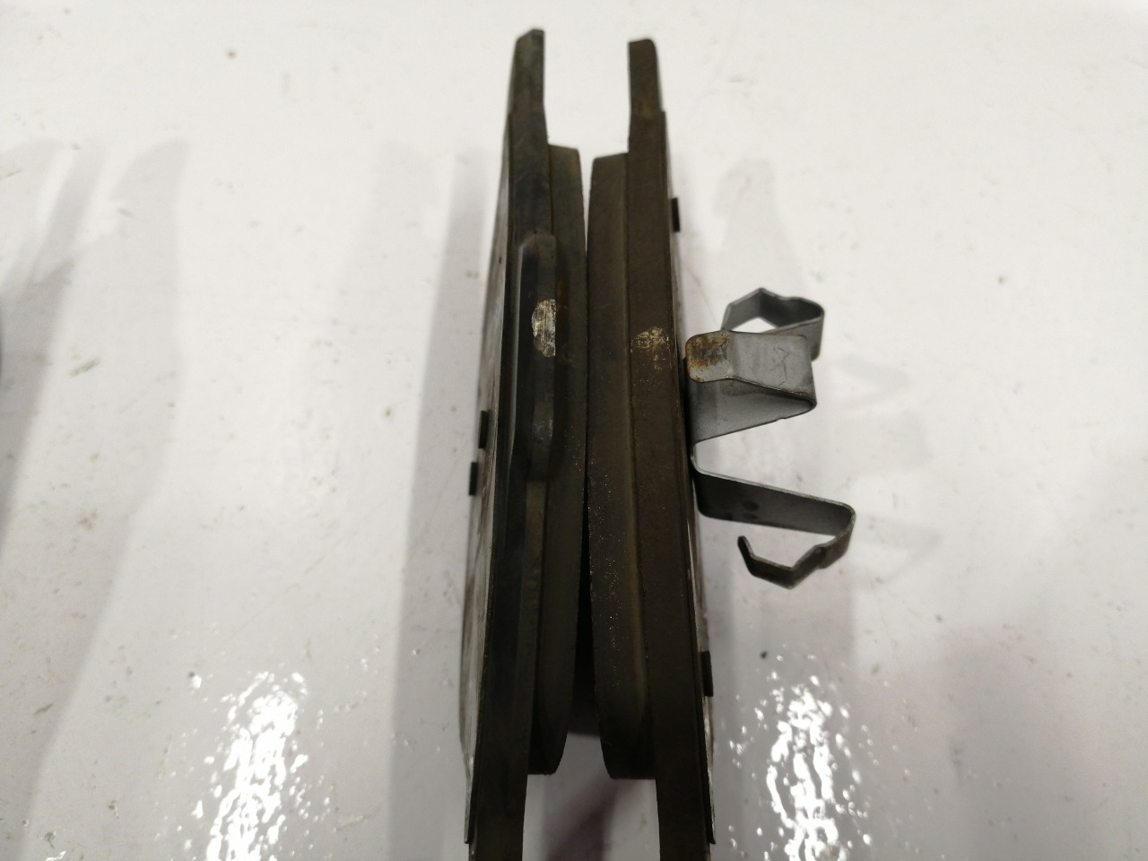 Колодки  тормозные, 600 рублей, Красноярск