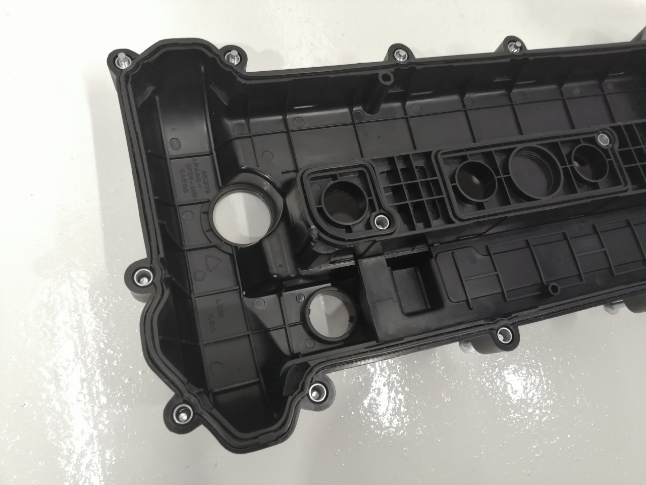 Крышка головки блока цилиндров, 9500 рублей, Красноярск