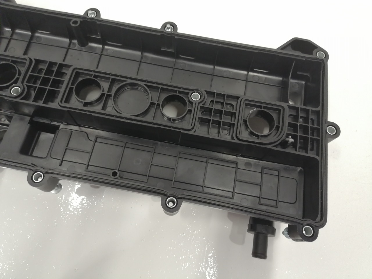 Крышка головки блока цилиндров, 9500 рублей, Красноярск