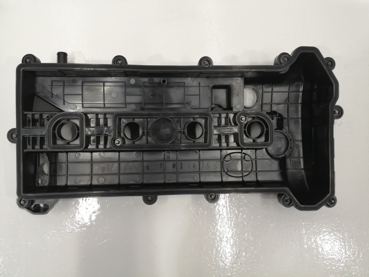 Крышка головки блока цилиндров, 9900 рублей, Красноярск