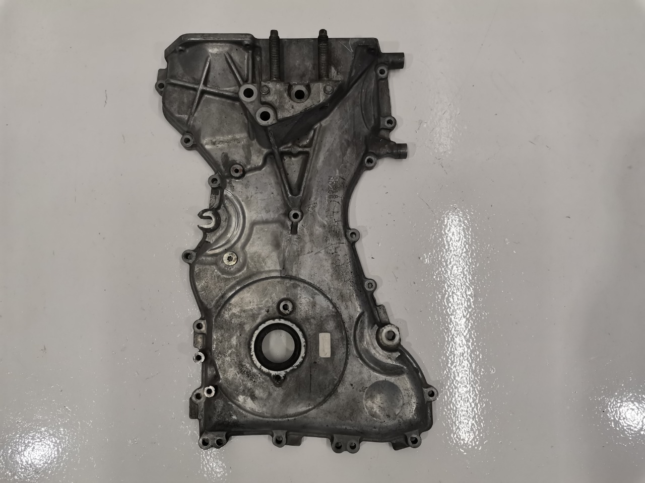 Крышка двигателя, 3600 рублей, Красноярск