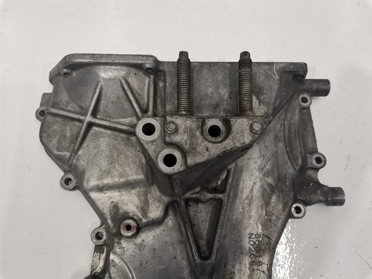 Крышка двигателя, 3600 рублей, Красноярск