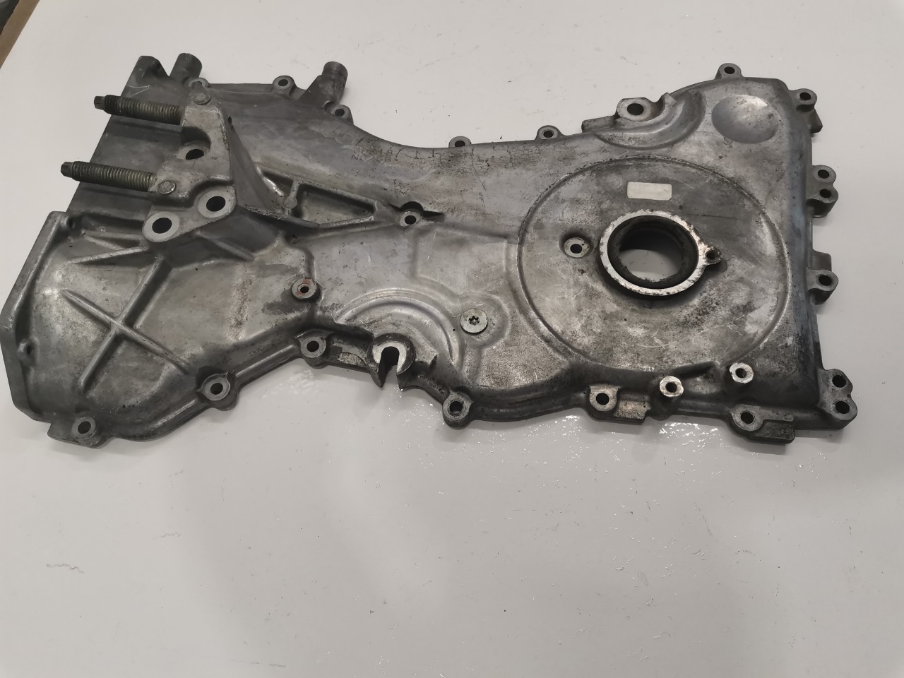 Крышка двигателя, 3600 рублей, Красноярск