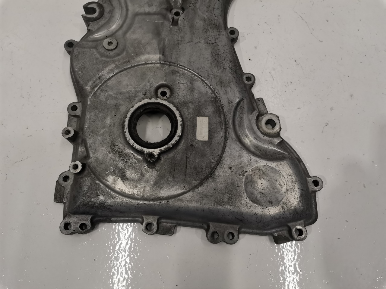 Крышка двигателя, 3600 рублей, Красноярск