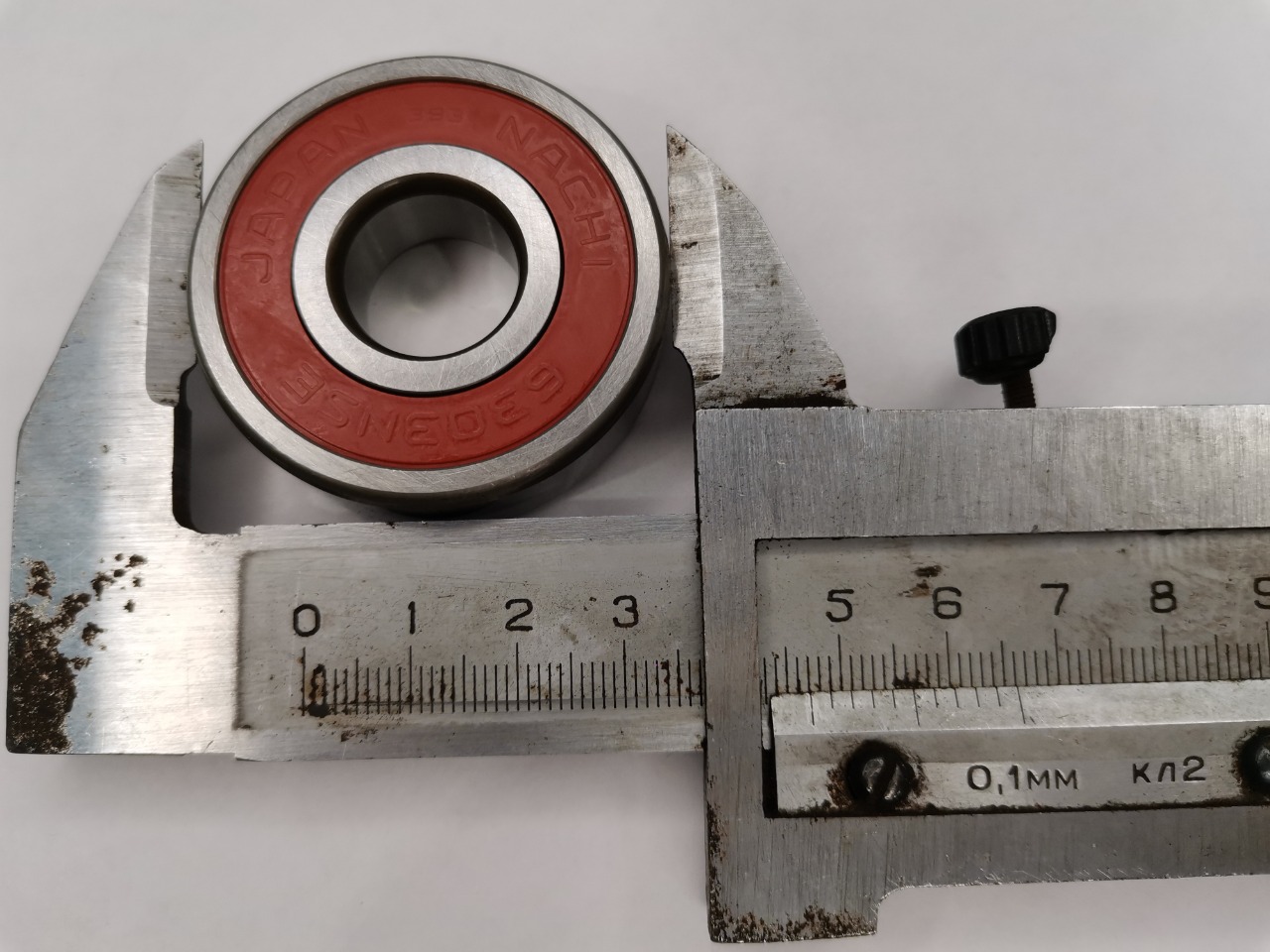 Подшипник, 1000 рублей, Красноярск