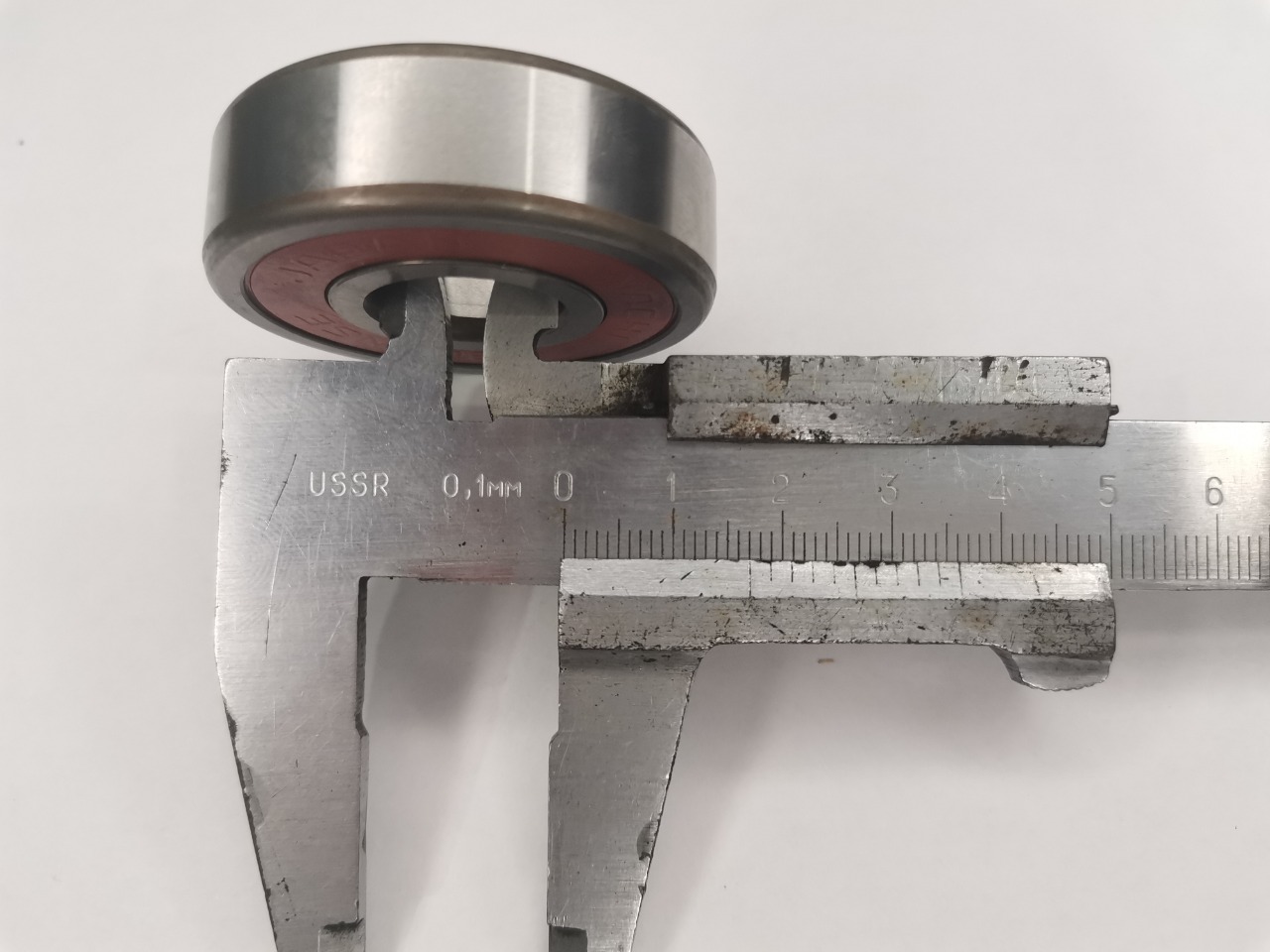 Подшипник, 1000 рублей, Красноярск