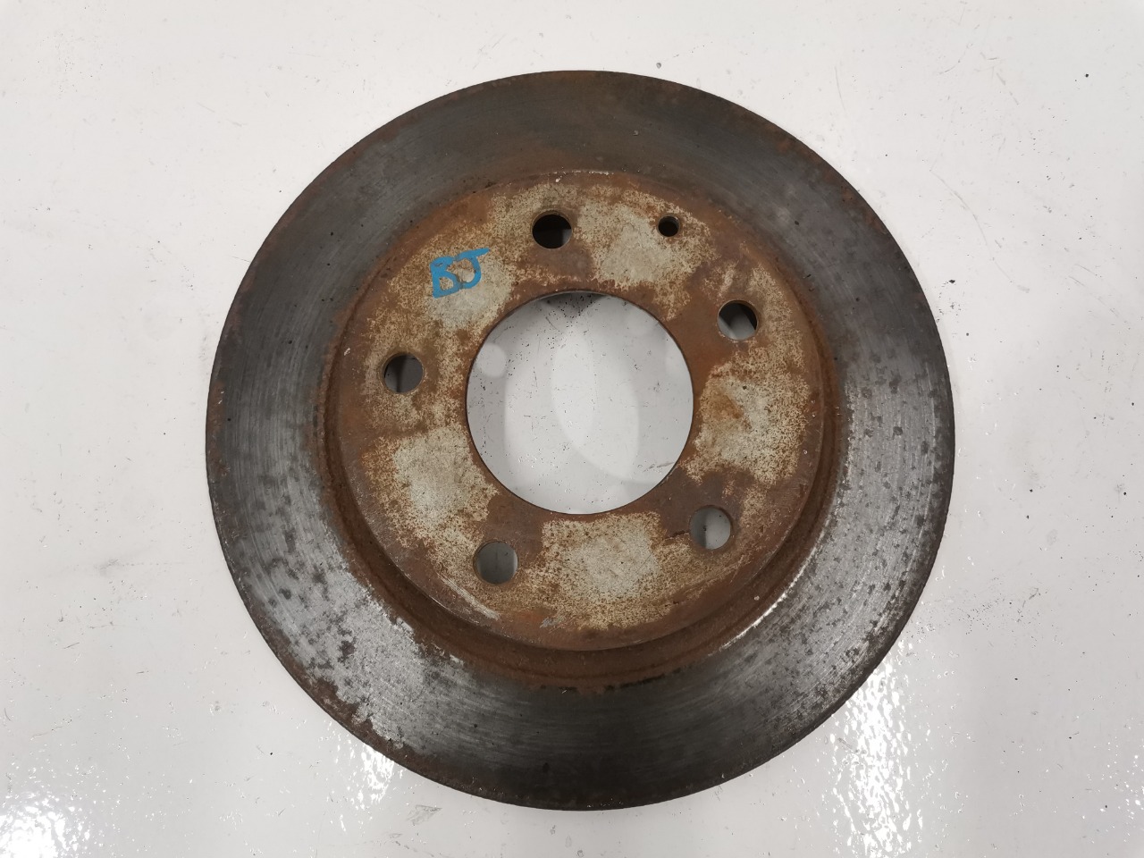 Диск тормозной, 800 рублей, Красноярск