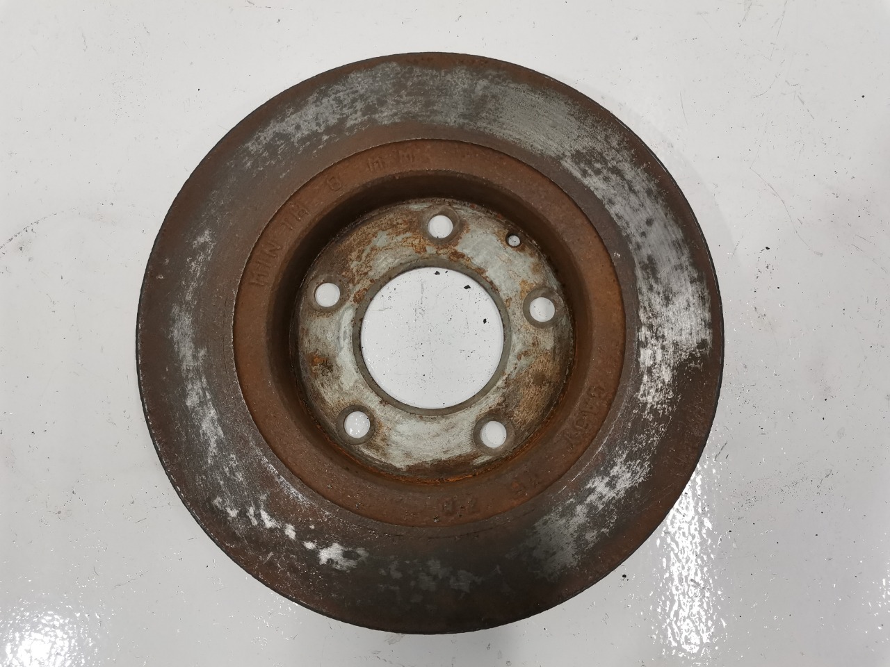 Диск тормозной, 800 рублей, Красноярск