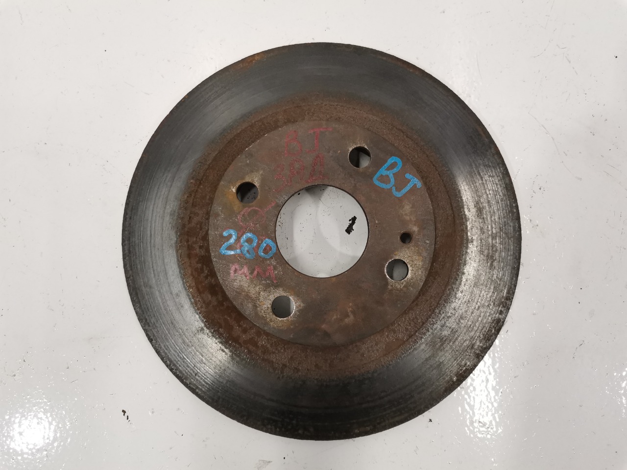 Диск тормозной, 1200 рублей, Красноярск