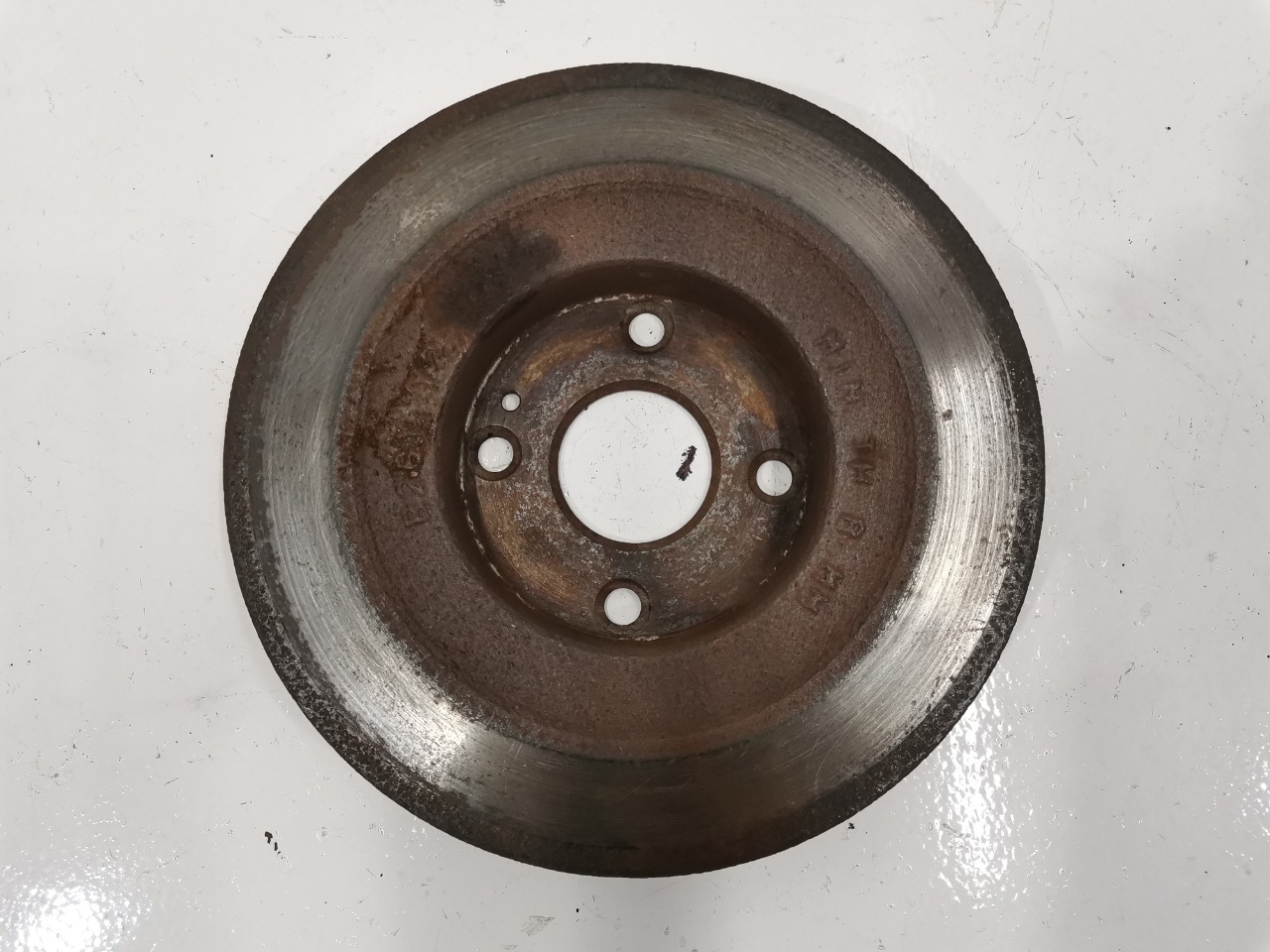 Диск тормозной, 1200 рублей, Красноярск