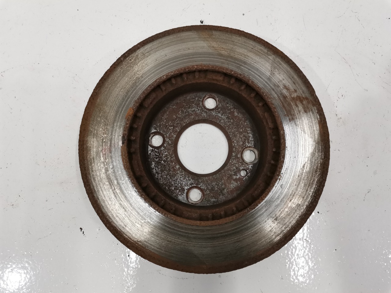 Диск тормозной, 1200 рублей, Красноярск