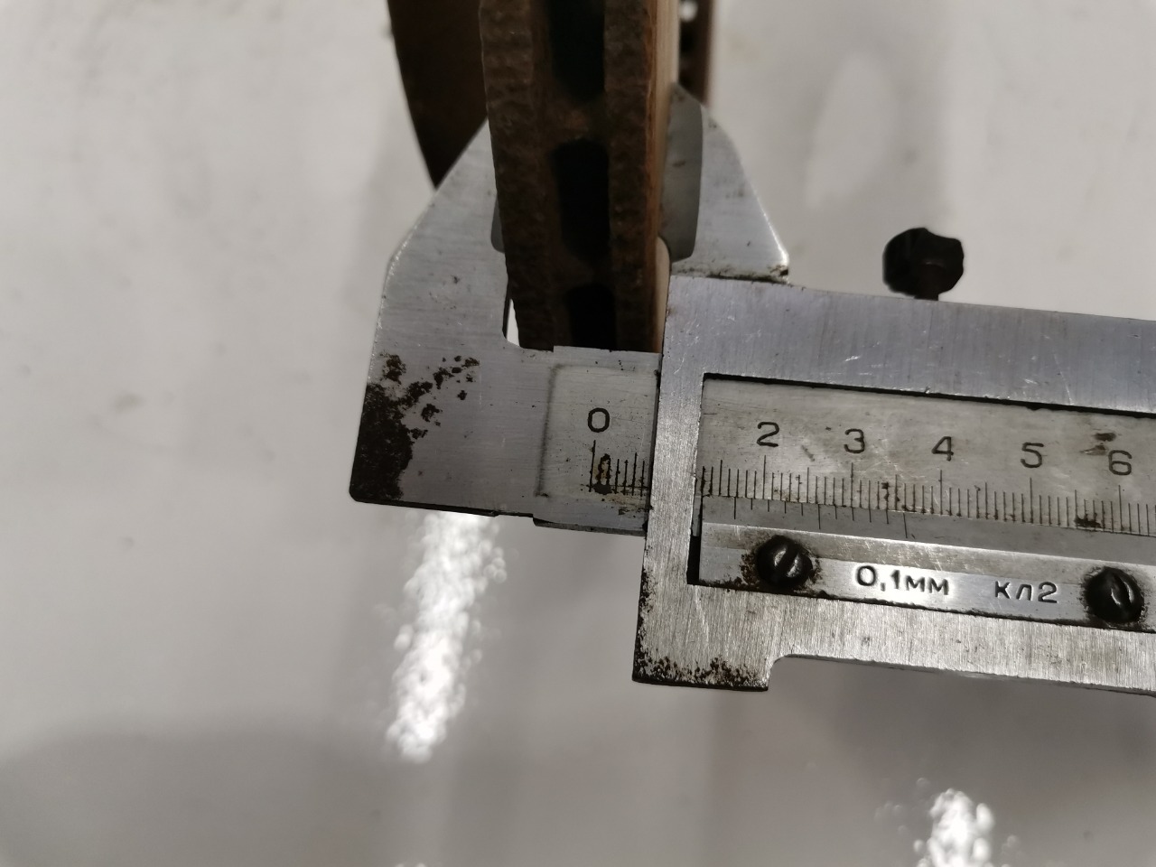 Диск тормозной, 1200 рублей, Красноярск