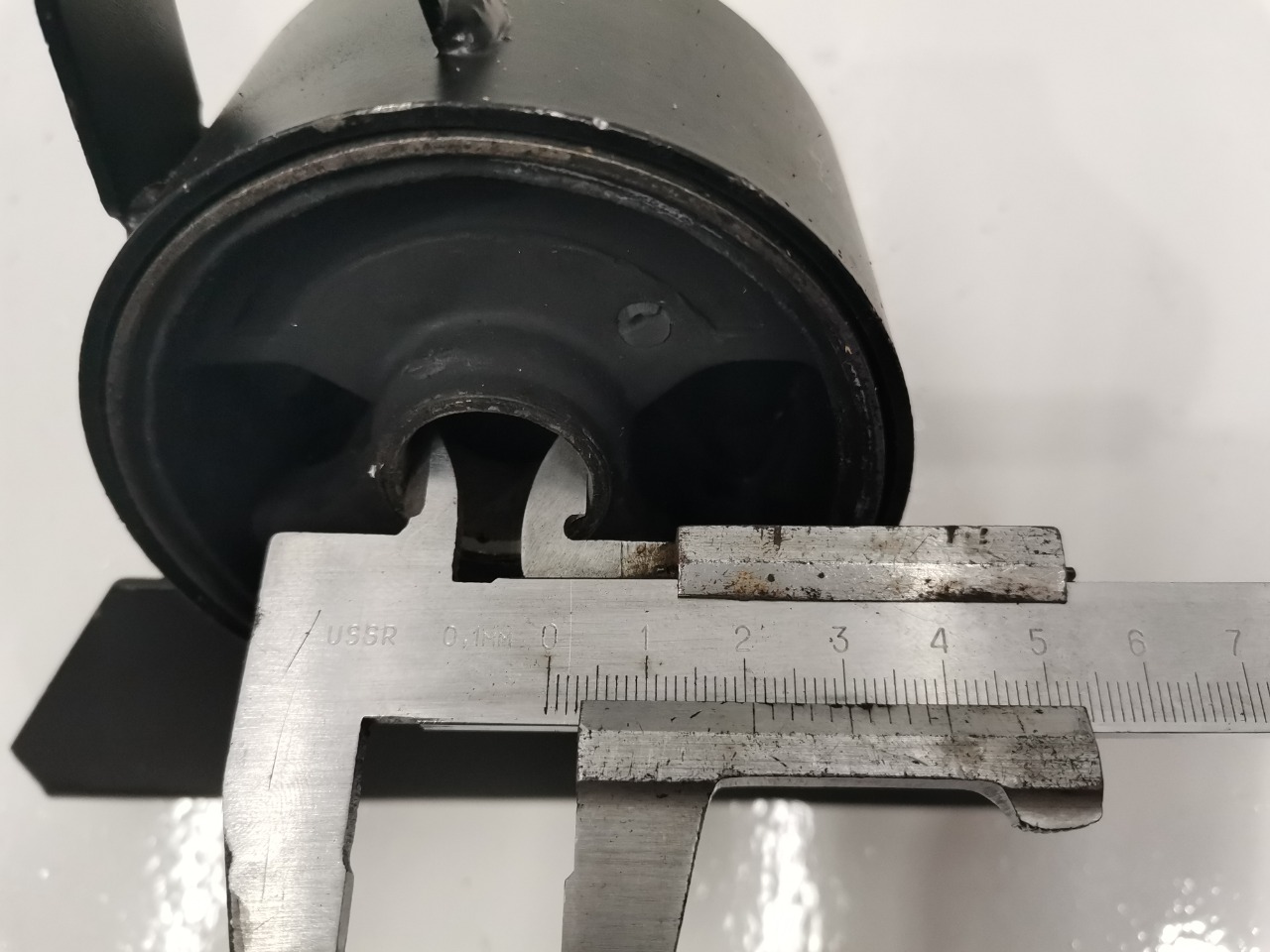 Опора двигателя, 4700 рублей, Красноярск