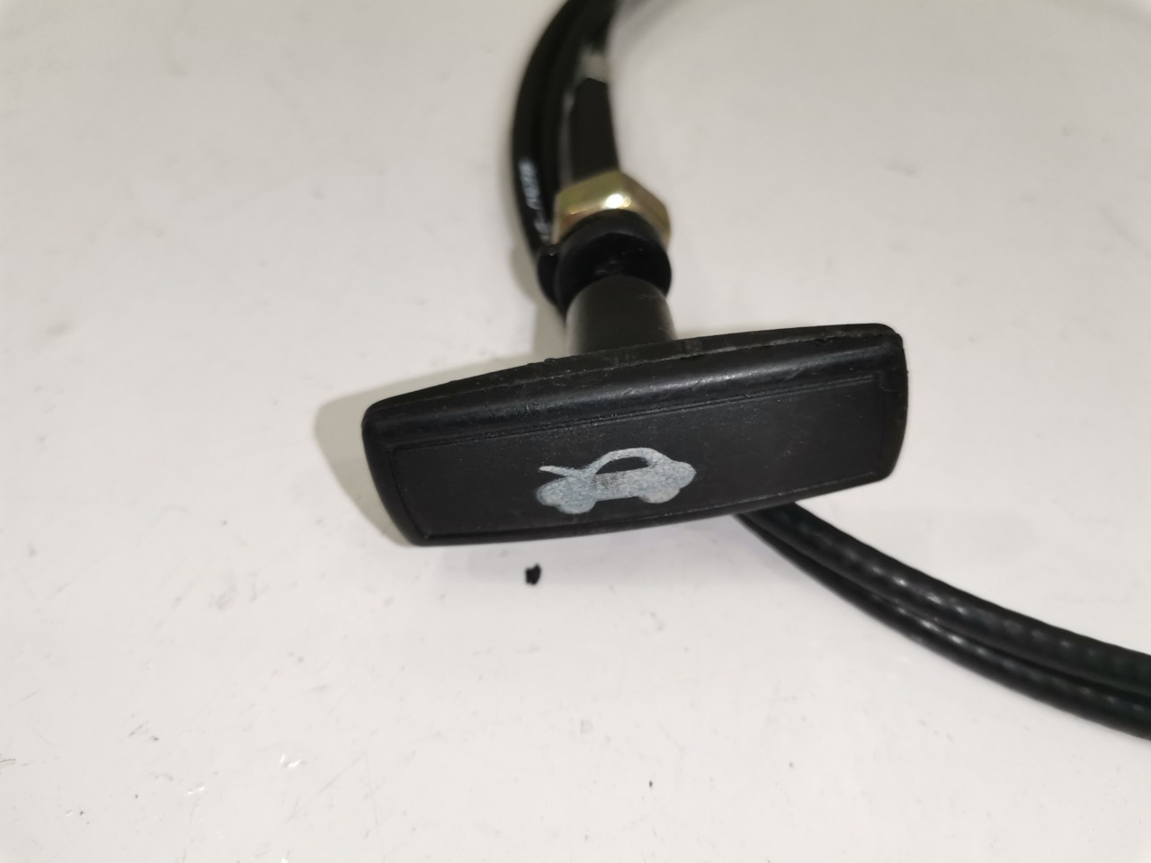 Трос капота, 1900 рублей, Красноярск