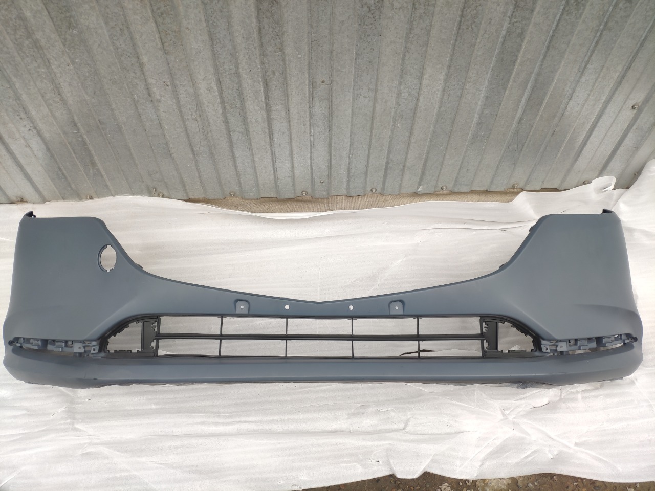 Бампер, 18200 рублей, Красноярск