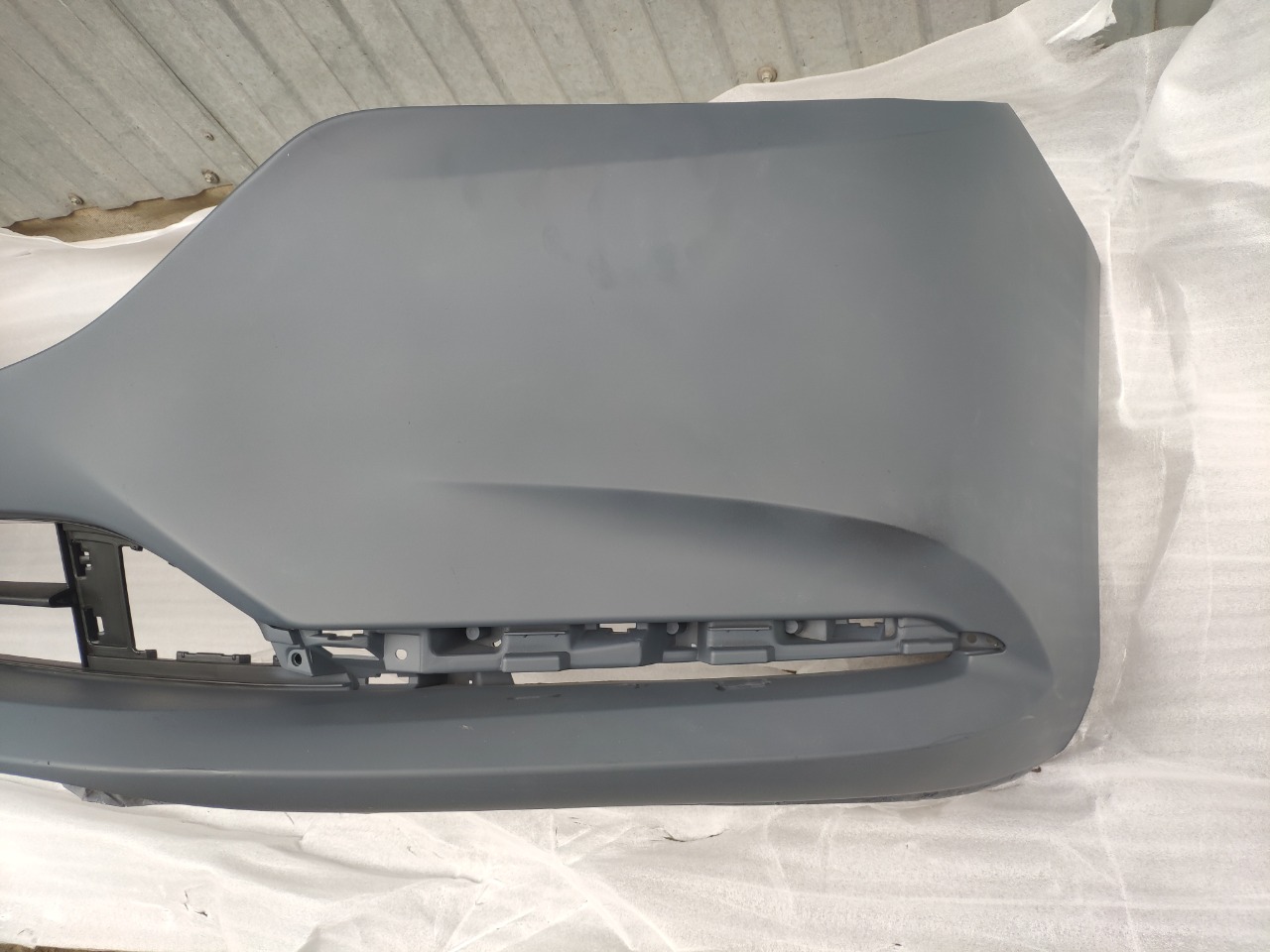 Бампер, 18200 рублей, Красноярск