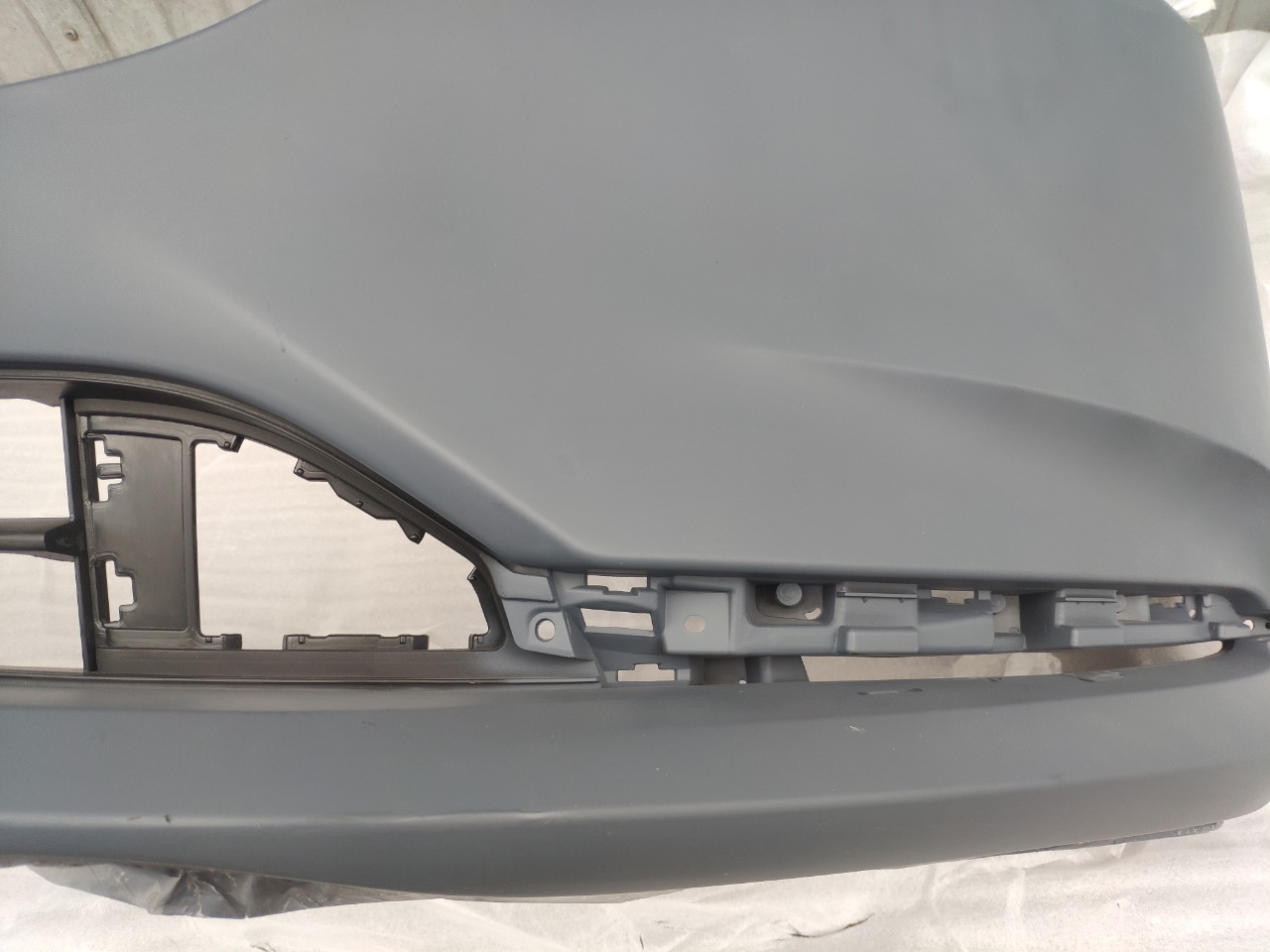 Бампер, 18200 рублей, Красноярск