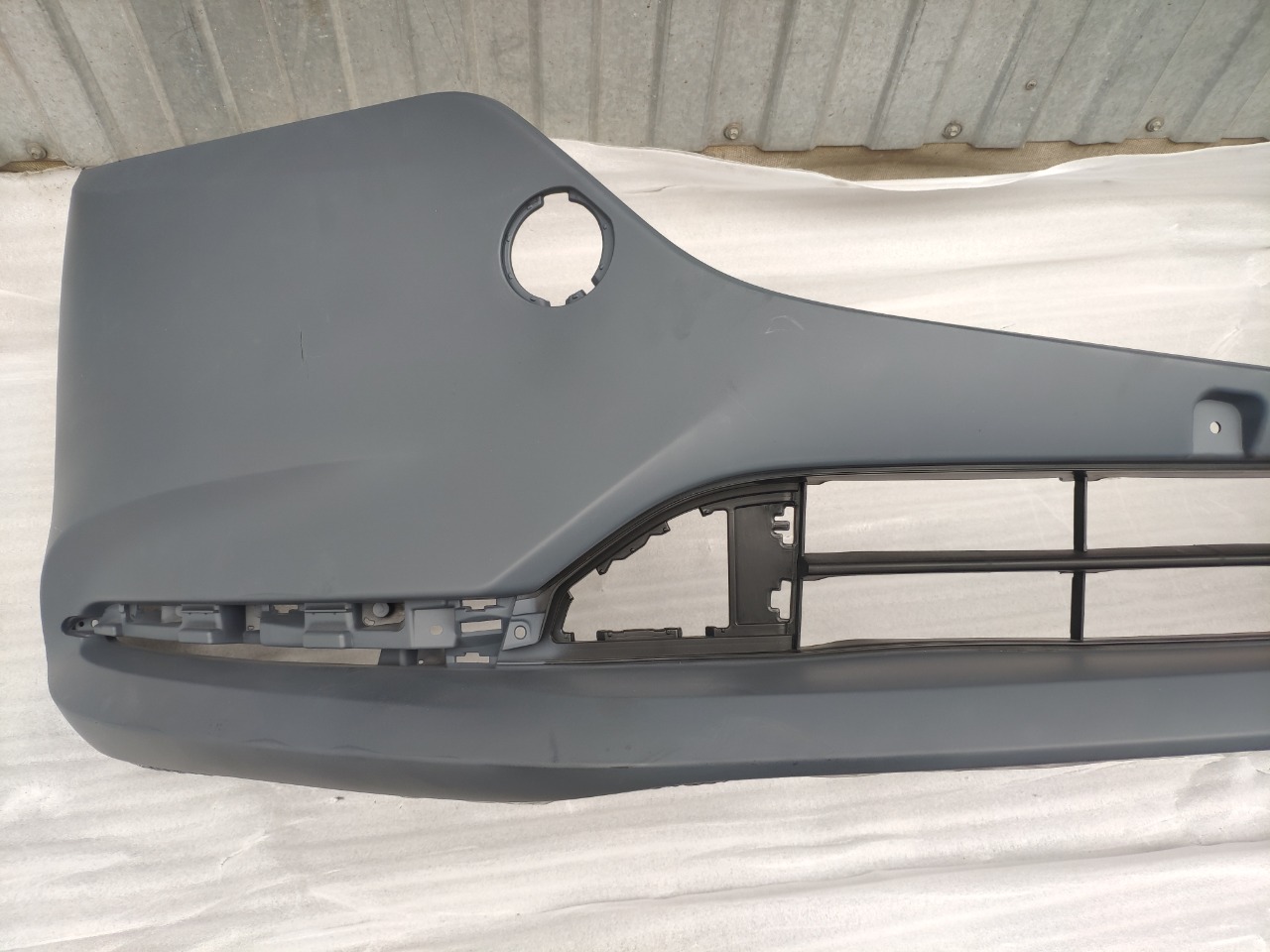 Бампер, 18200 рублей, Красноярск