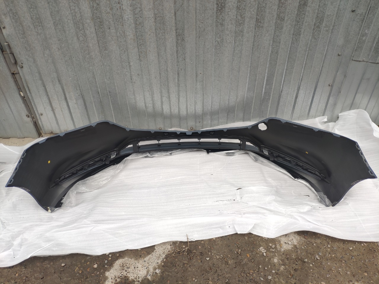 Бампер, 18200 рублей, Красноярск