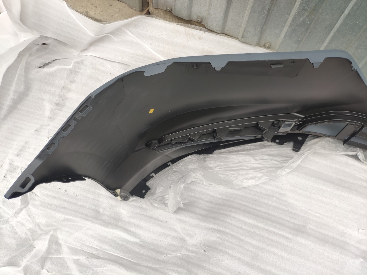 Бампер, 18200 рублей, Красноярск