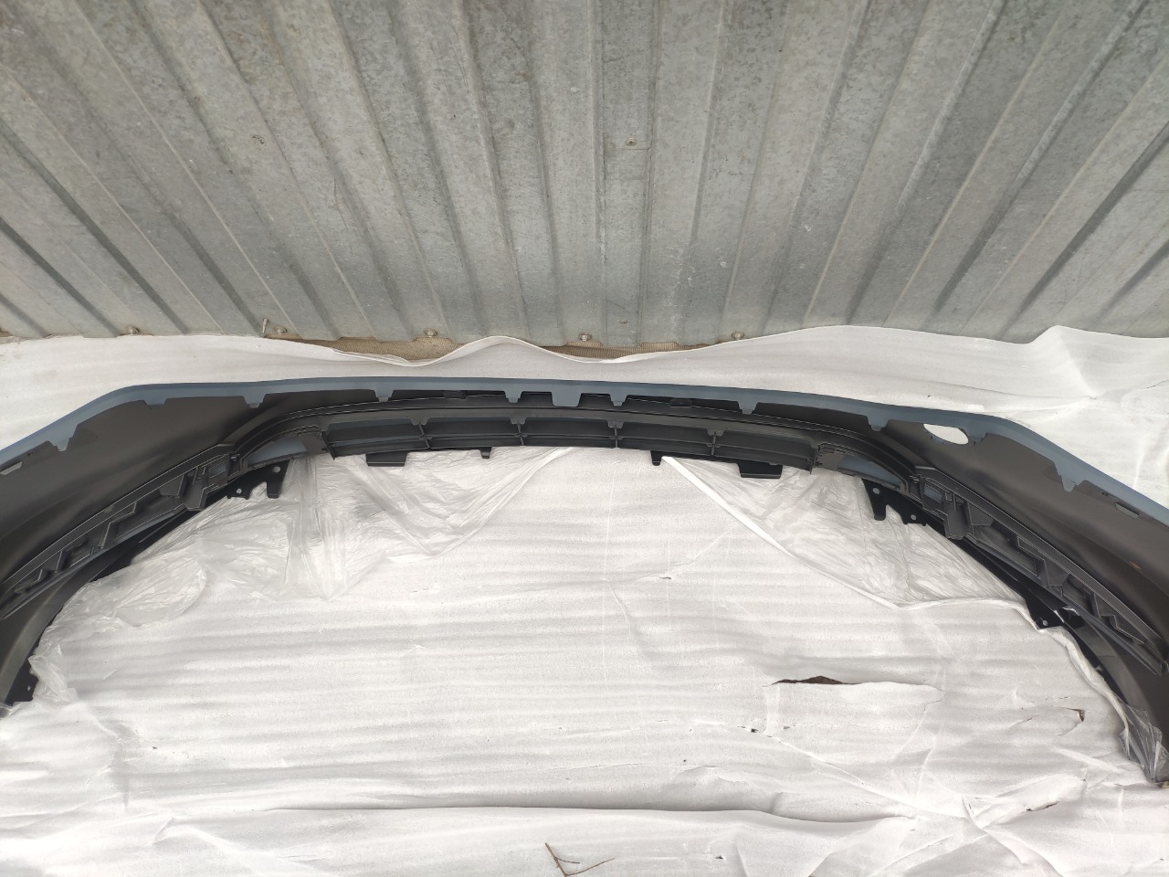 Бампер, 18200 рублей, Красноярск