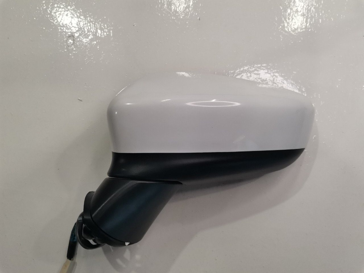 Зеркало боковое, 12800 рублей, Красноярск