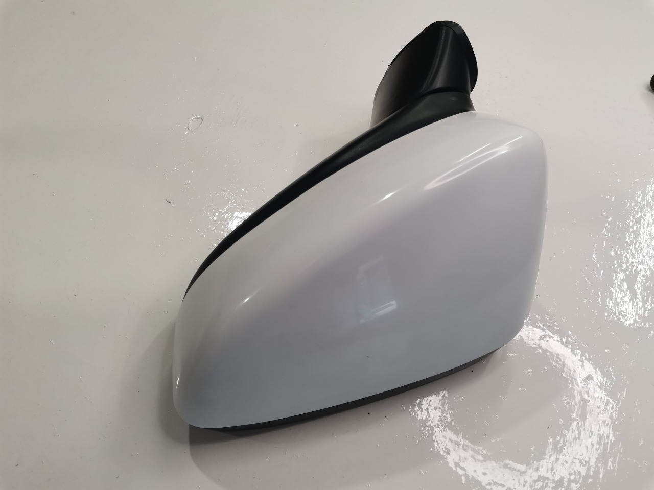 Зеркало боковое, 12800 рублей, Красноярск