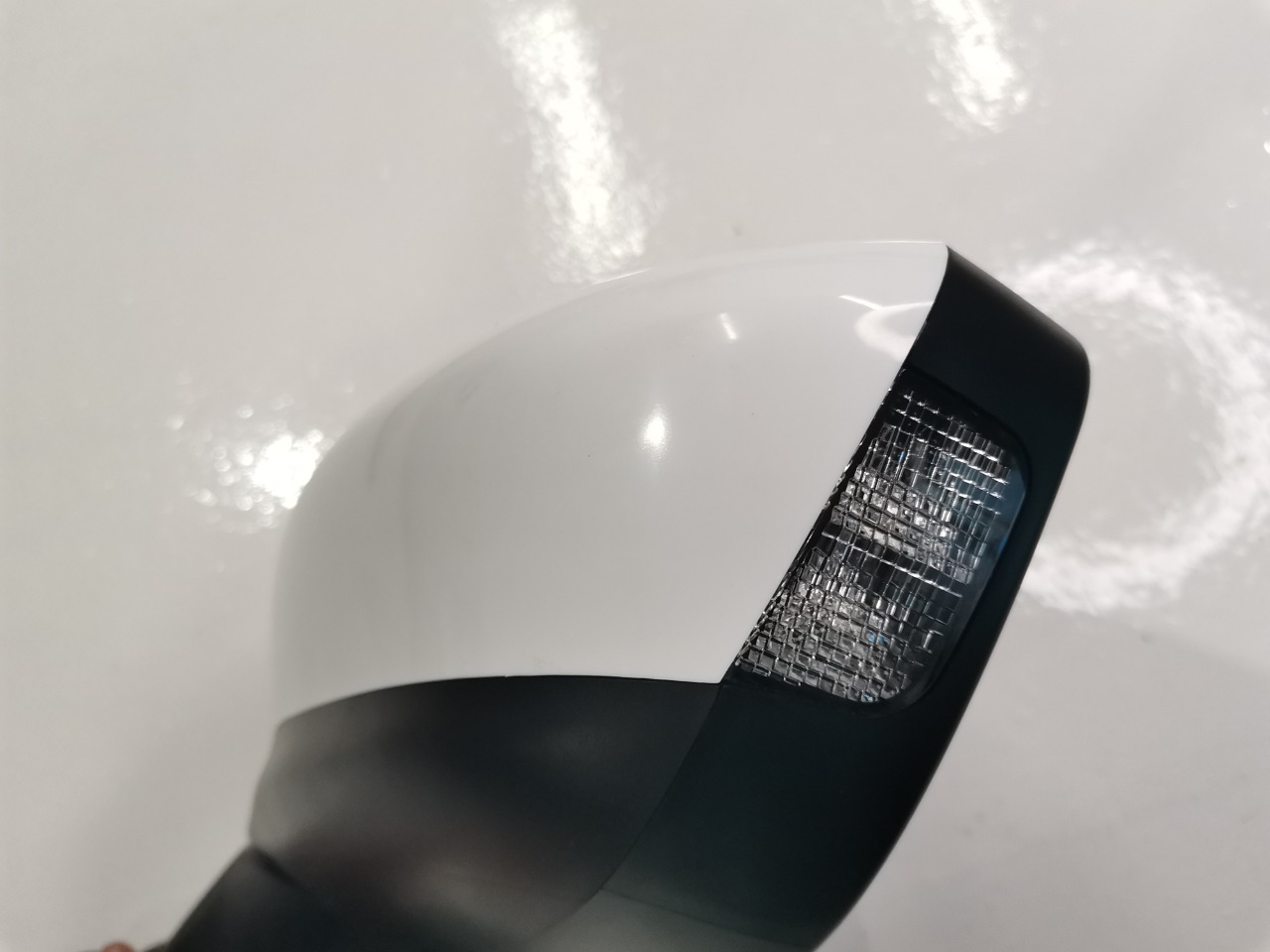 Зеркало боковое, 12800 рублей, Красноярск