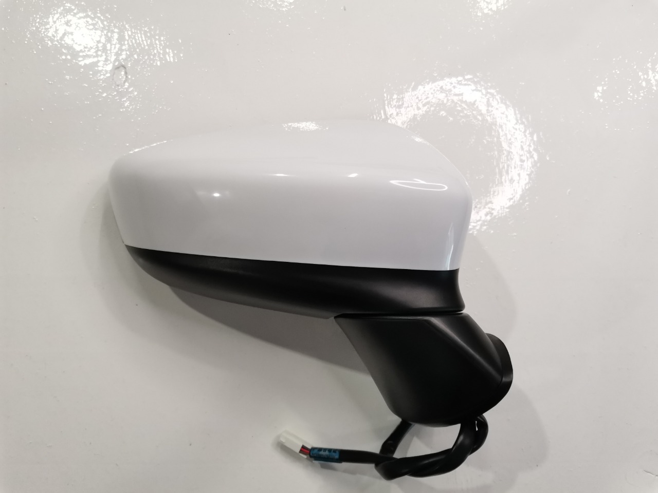 Зеркало боковое, 12800 рублей, Красноярск