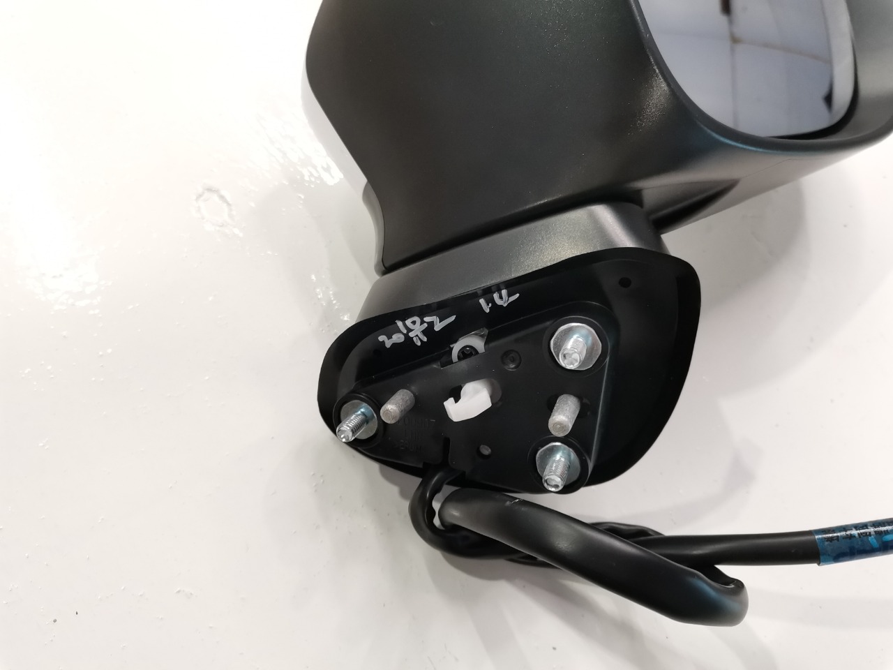 Зеркало боковое, 12800 рублей, Красноярск