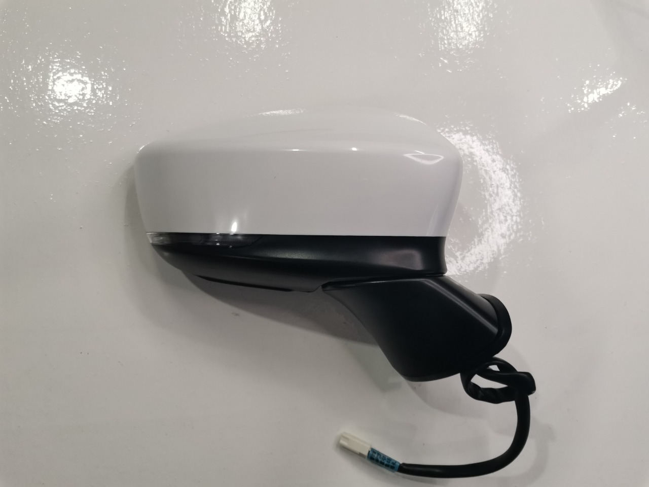 Зеркало боковое, 14000 рублей, Красноярск