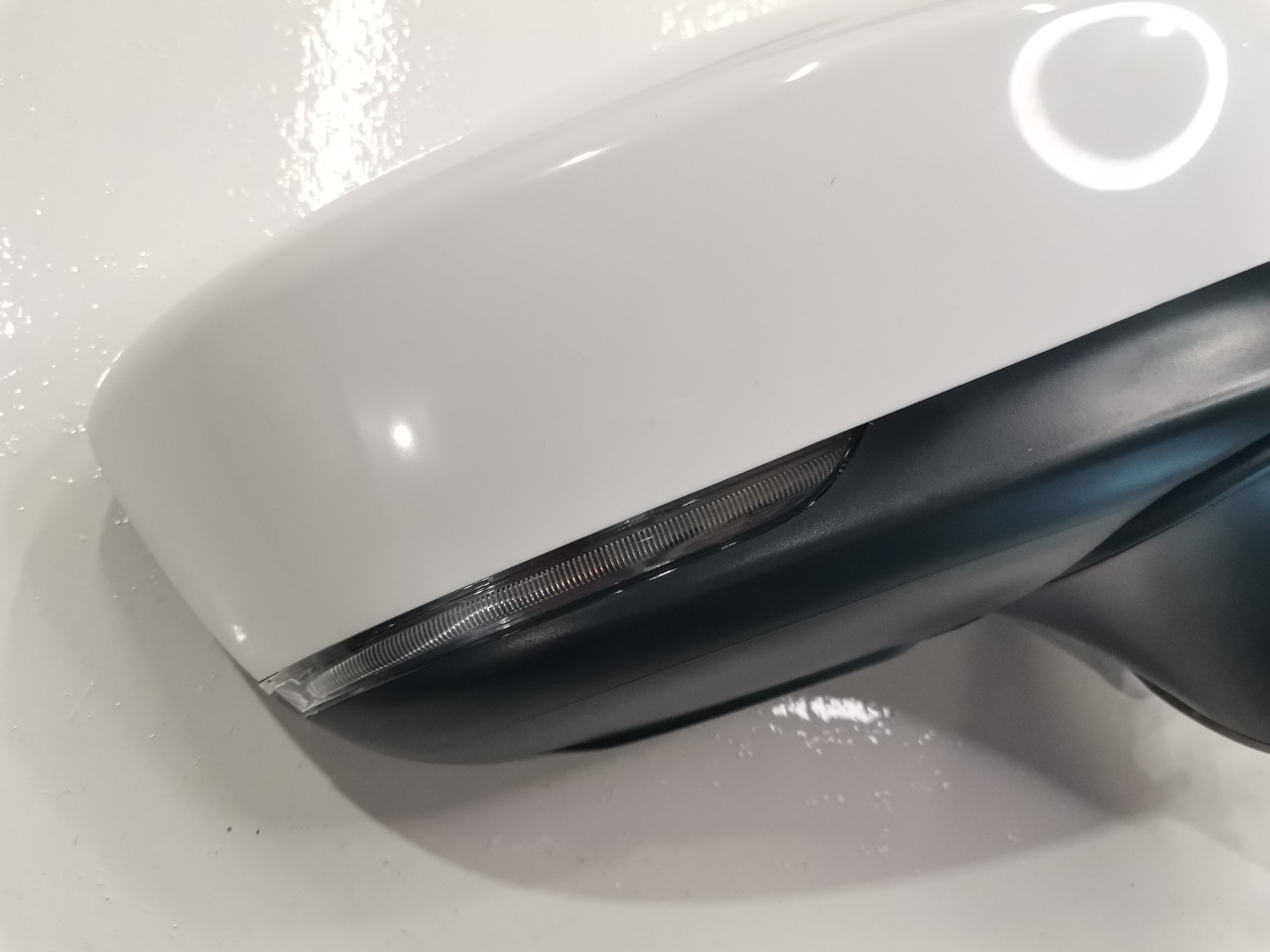 Зеркало боковое, 14000 рублей, Красноярск