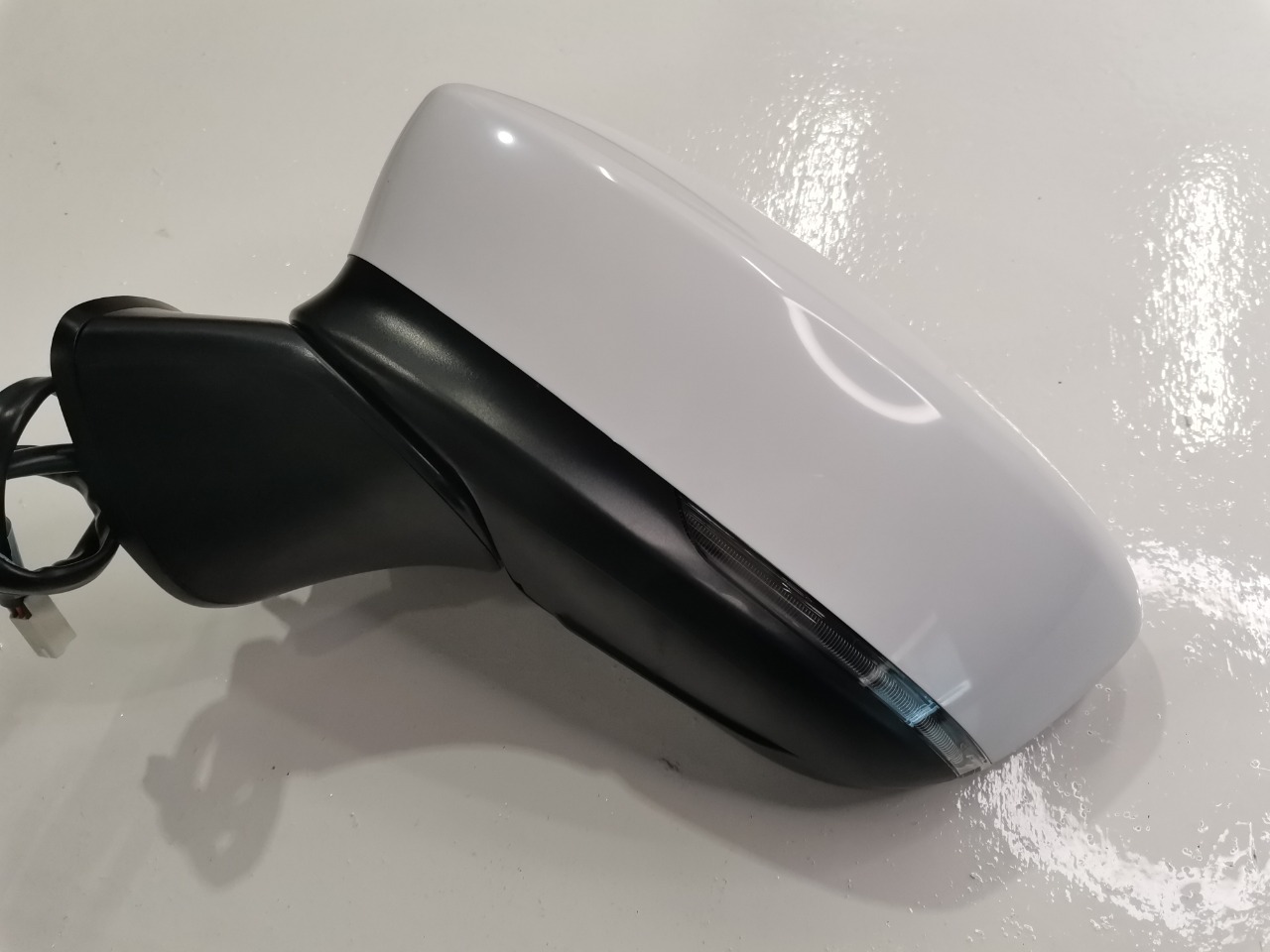 Зеркало боковое, 14000 рублей, Красноярск