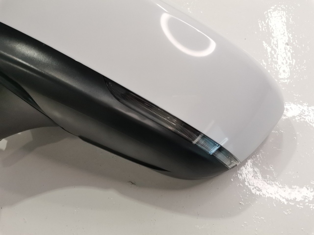 Зеркало боковое, 14000 рублей, Красноярск