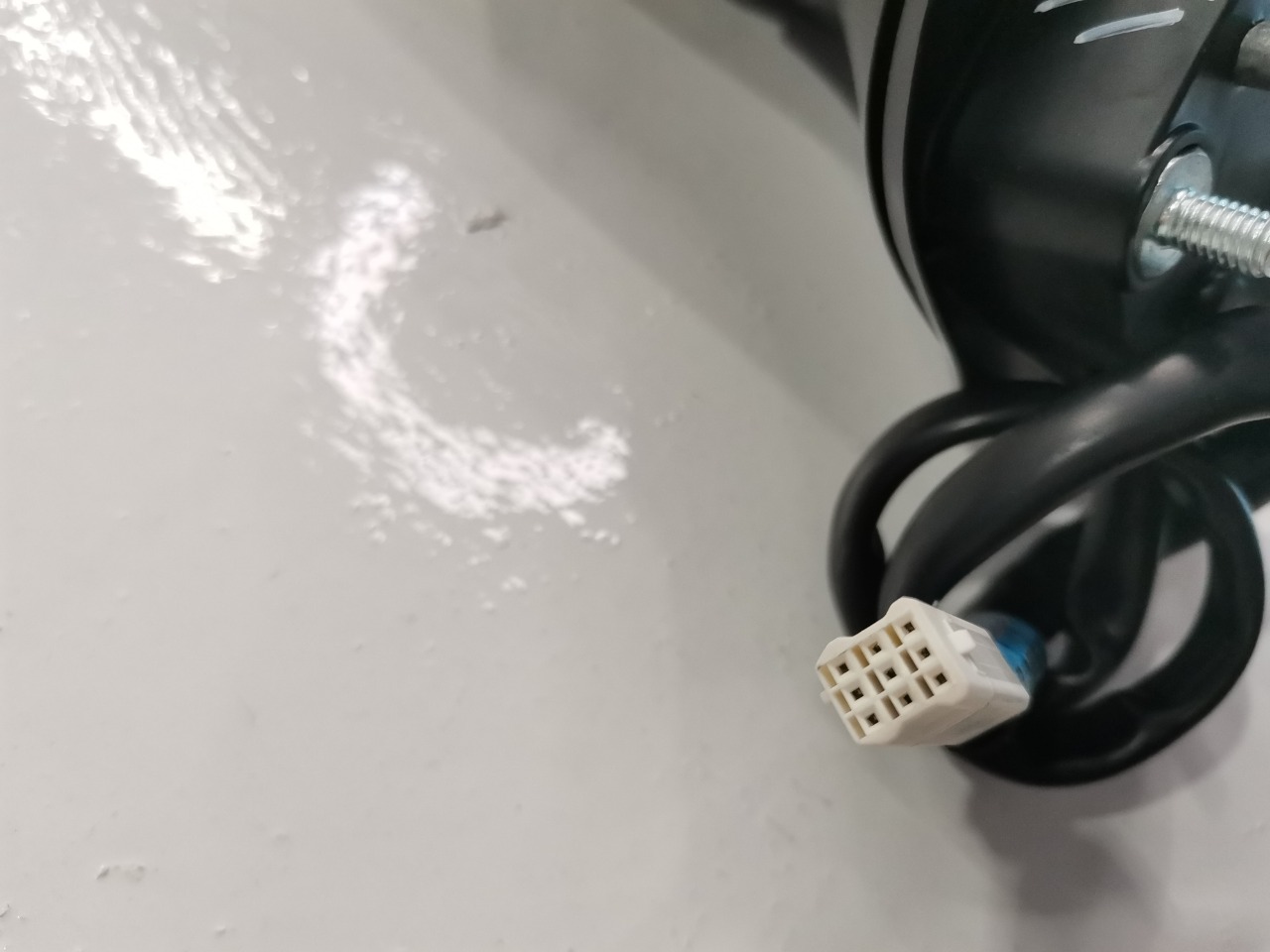 Зеркало боковое, 14000 рублей, Красноярск