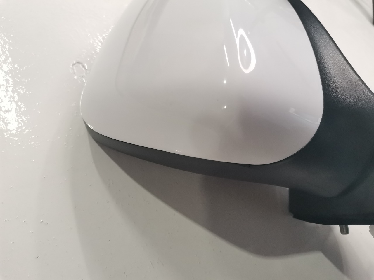 Зеркало боковое, 11900 рублей, Красноярск