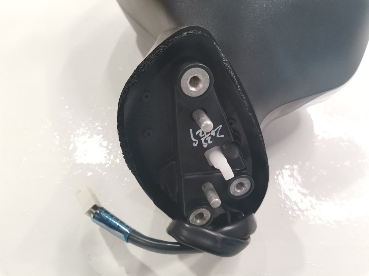 Зеркало боковое, 11900 рублей, Красноярск