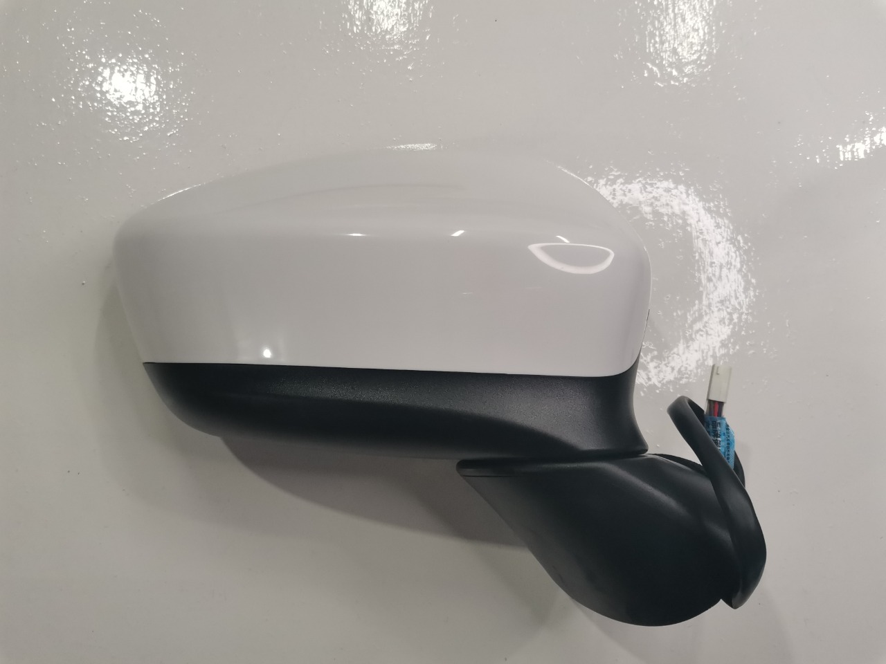 Зеркало боковое, 11900 рублей, Красноярск