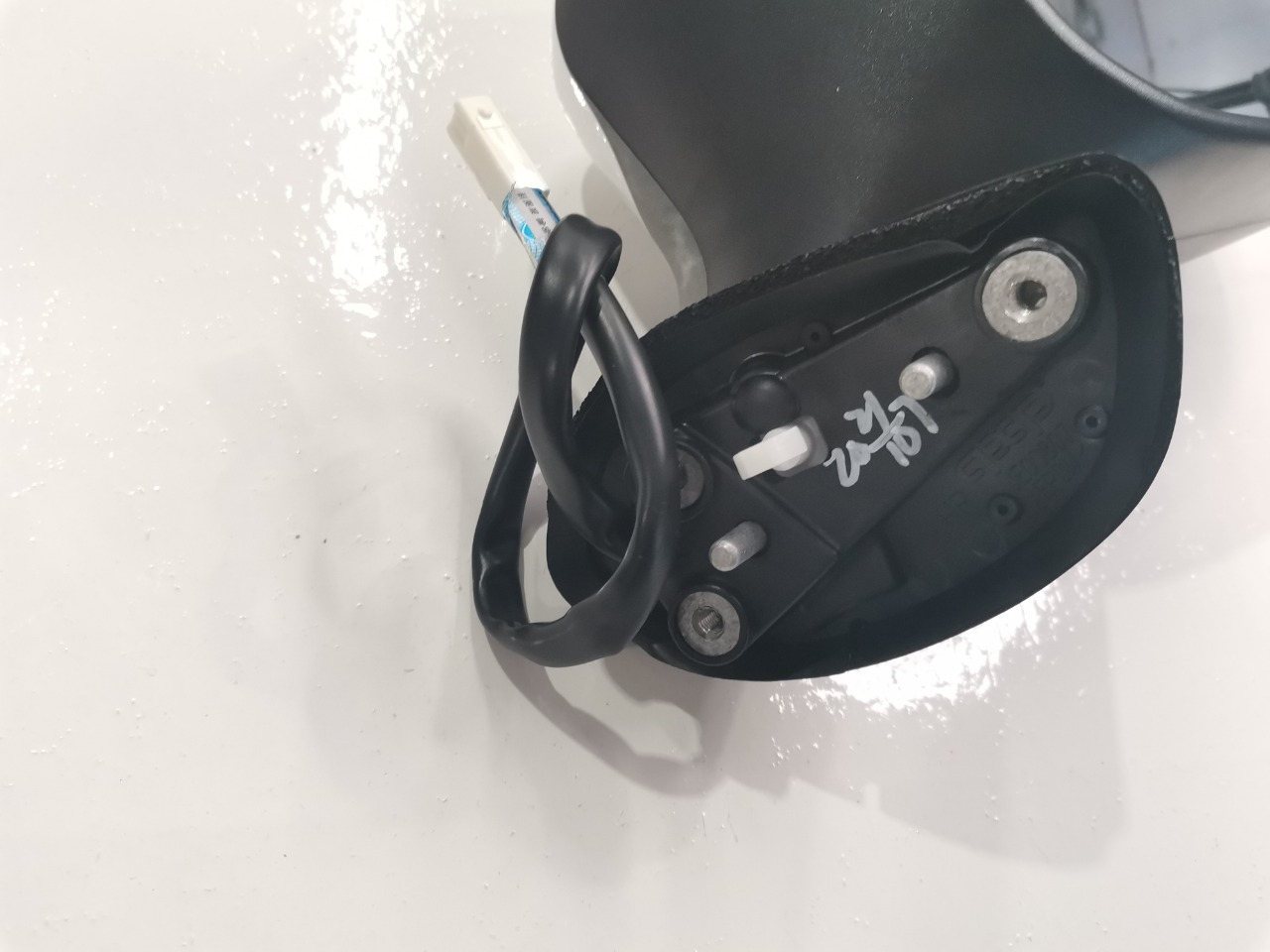 Зеркало боковое, 11900 рублей, Красноярск