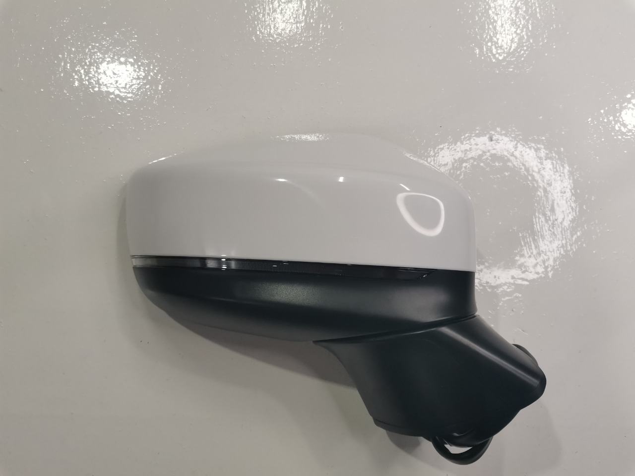 Зеркало боковое, 14000 рублей, Красноярск