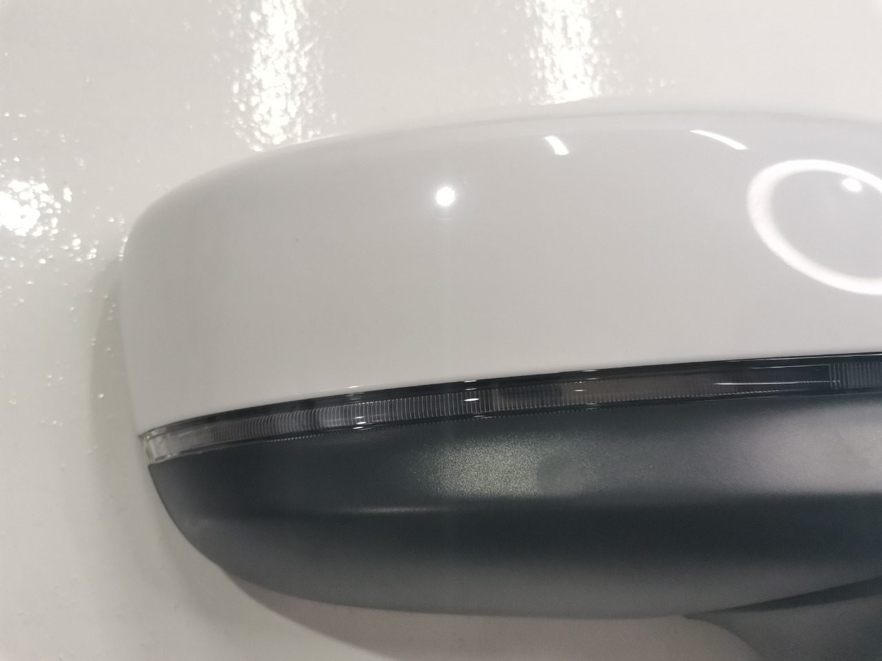 Зеркало боковое, 14000 рублей, Красноярск