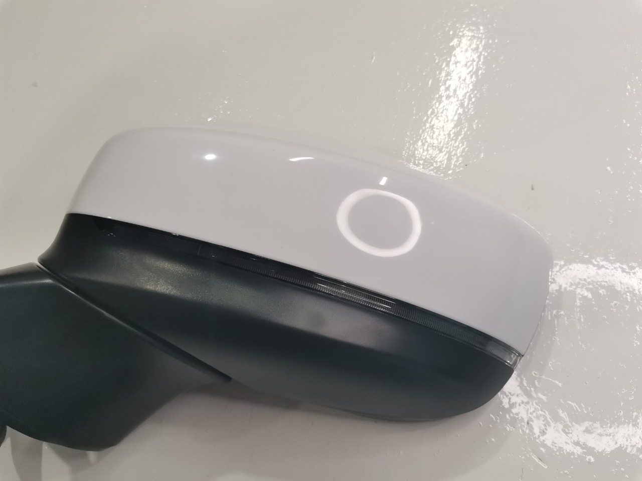 Зеркало боковое, 14000 рублей, Красноярск